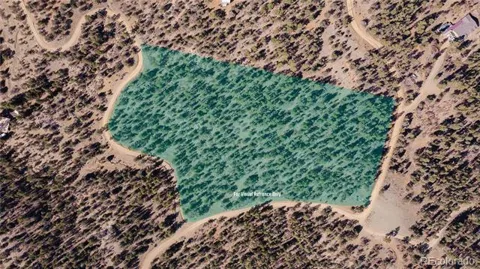 Rancho La Garita Lot 1129
