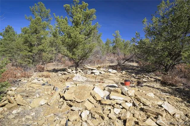 Rancho La Garita Lot 1129 Weston, CO 81091