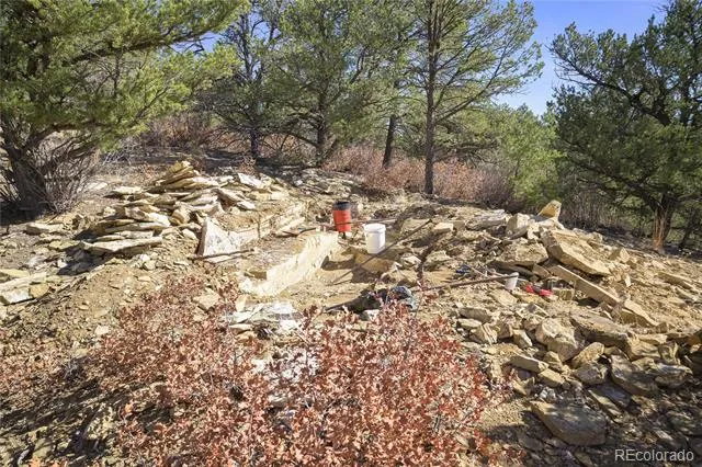 Rancho La Garita Lot 1129 Weston, CO 81091