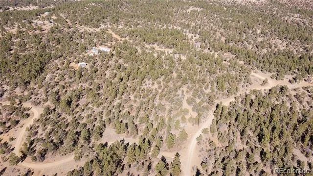 Rancho La Garita Lot 1129 Weston, CO 81091