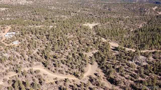 Rancho La Garita Lot 1129 Weston, CO 81091