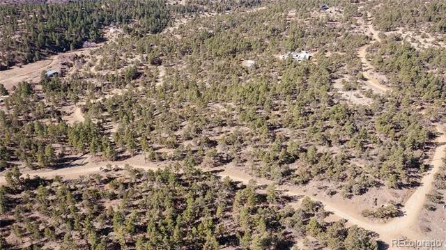 Rancho La Garita Lot 1129 Weston, CO 81091