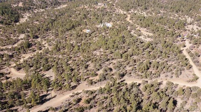 Rancho La Garita Lot 1129 Weston, CO 81091