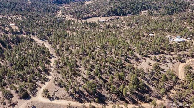 Rancho La Garita Lot 1129 Weston, CO 81091