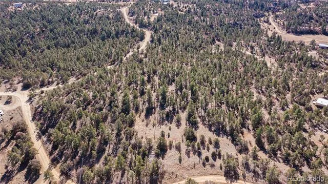 Rancho La Garita Lot 1129 Weston, CO 81091