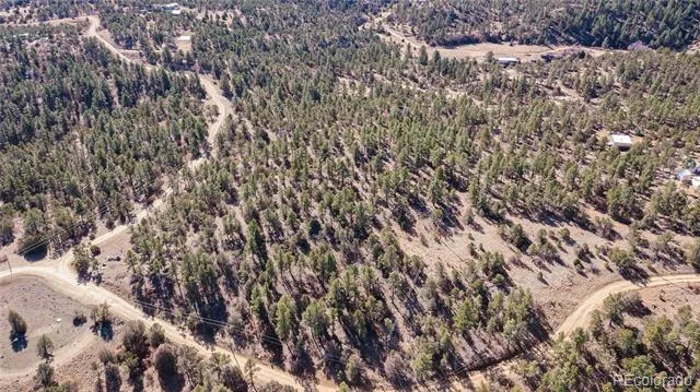 Rancho La Garita Lot 1129 Weston, CO 81091