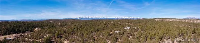 Rancho La Garita Lot 1129 Weston, CO 81091
