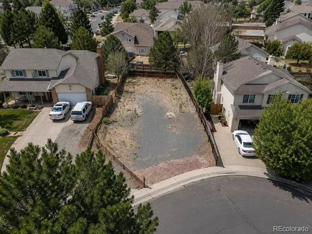 2932 E 133rd Circle Thornton, CO 80241