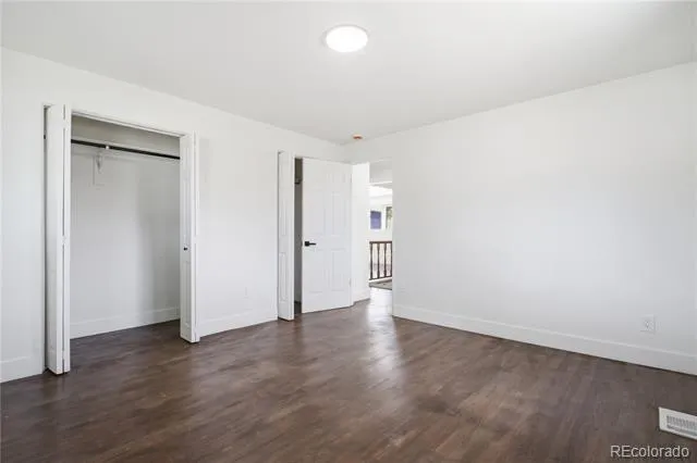 850 S Everett Street Lakewood, CO 80226