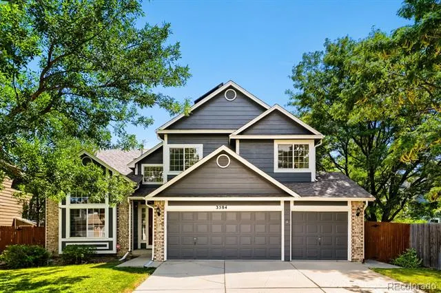 3584 Copper Avenue Broomfield, CO 80020