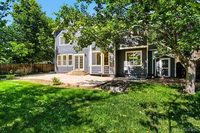 3584 Copper Avenue Broomfield, CO 80020
