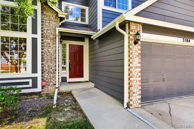 3584 Copper Avenue Broomfield, CO 80020