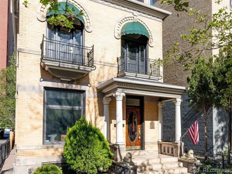 1650 Pennsylvania Street