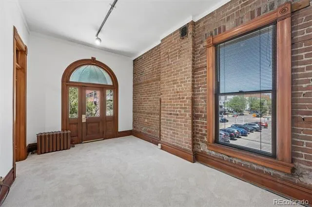 1650 Pennsylvania Street Denver, CO 80203