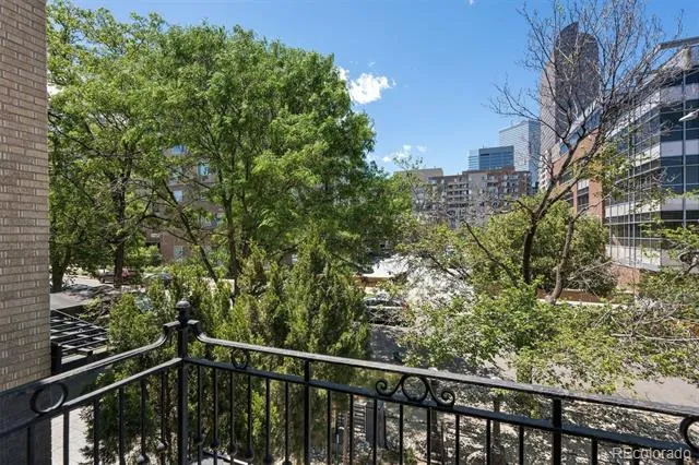 1650 Pennsylvania Street Denver, CO 80203