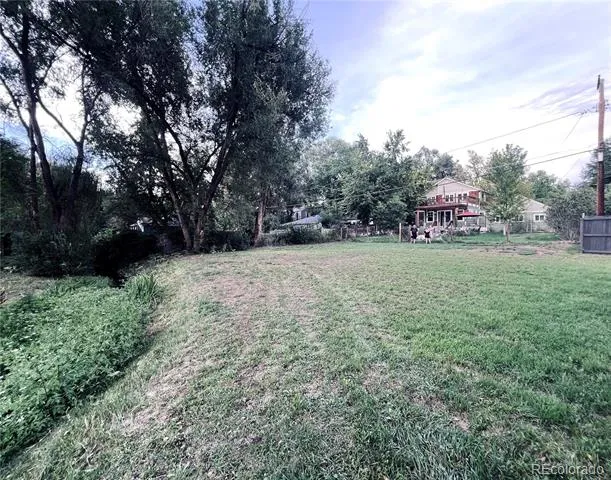 2830 S Emerson Street Englewood, CO 80113