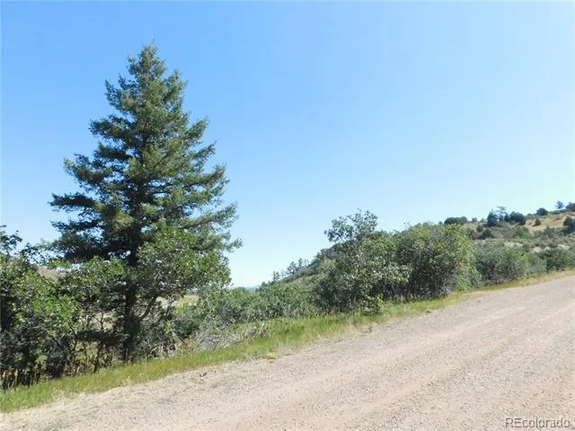 5905 Country Club Drive Larkspur, CO 80118