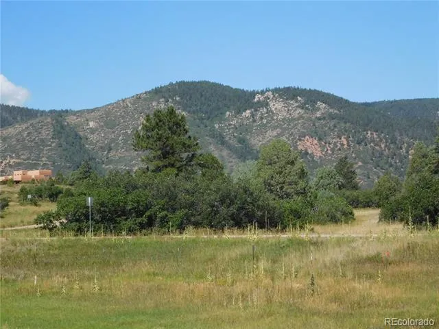 5905 Country Club Drive Larkspur, CO 80118
