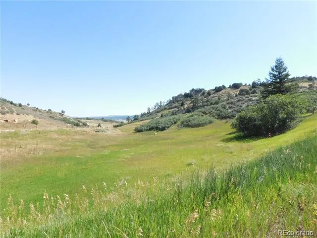 5905 Country Club Drive Larkspur, CO 80118