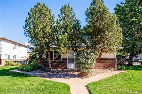 7309 W Hampden Avenue #4801
