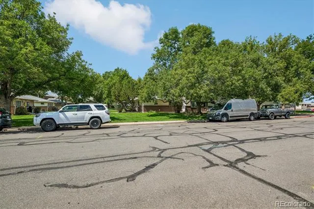 7309 W Hampden Avenue #4801 Lakewood, CO 80227