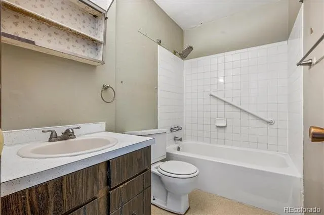 7309 W Hampden Avenue #4801 Lakewood, CO 80227