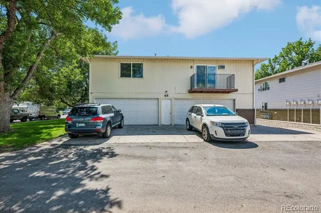 7309 W Hampden Avenue #4801 Lakewood, CO 80227