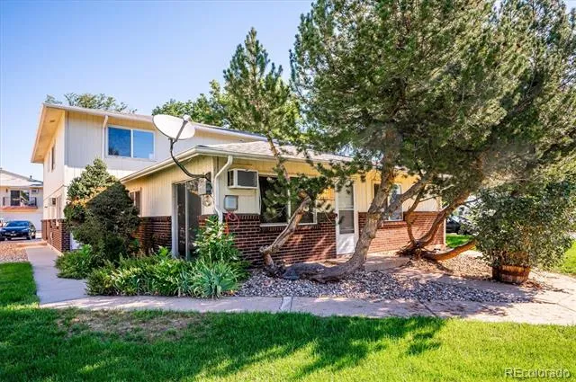 7309 W Hampden Avenue #4801 Lakewood, CO 80227