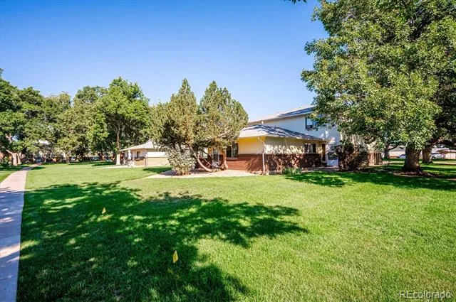 7309 W Hampden Avenue #4801 Lakewood, CO 80227