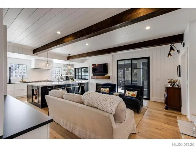4803 Briar Ridge Court Boulder, CO 80301