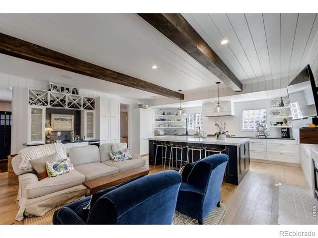 4803 Briar Ridge Court Boulder, CO 80301