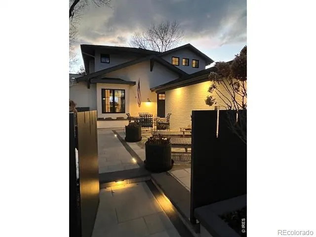 4803 Briar Ridge Court Boulder, CO 80301