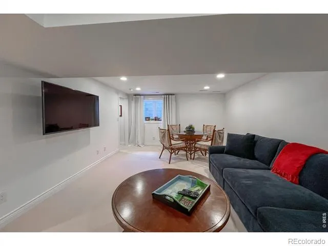 4803 Briar Ridge Court Boulder, CO 80301
