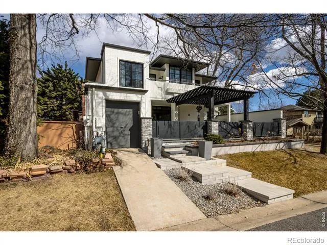 4803 Briar Ridge Court Boulder, CO 80301