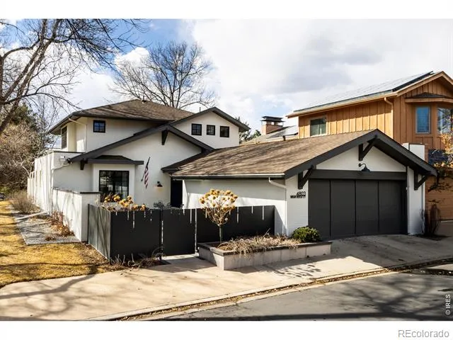 4803 Briar Ridge Court Boulder, CO 80301