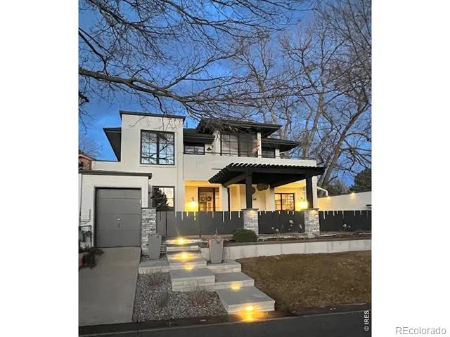4803 Briar Ridge Court Boulder, CO 80301