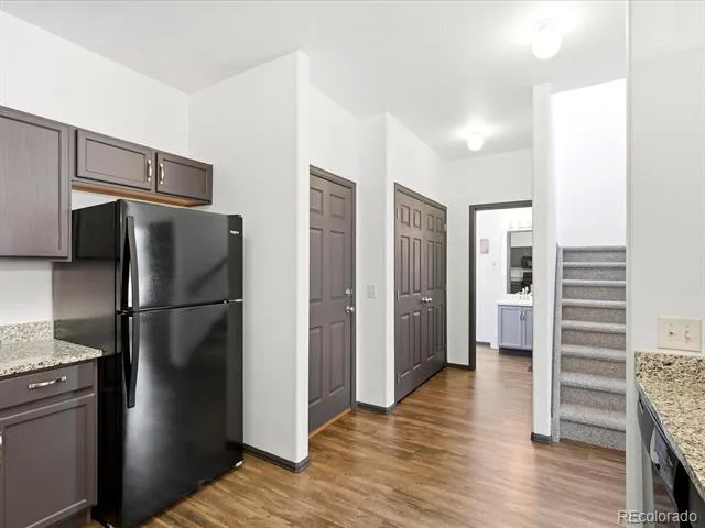 163 Blue Bonnet Drive Brighton, CO 80601