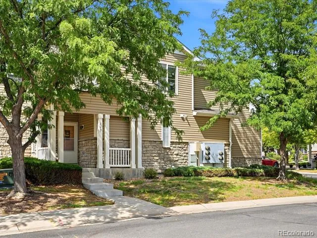 163 Blue Bonnet Drive Brighton, CO 80601