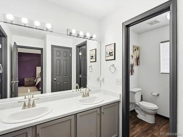 163 Blue Bonnet Drive Brighton, CO 80601