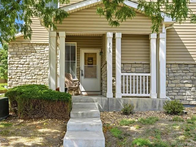 163 Blue Bonnet Drive Brighton, CO 80601