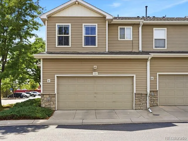 163 Blue Bonnet Drive Brighton, CO 80601