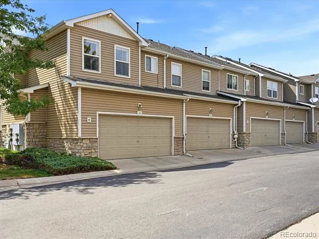 163 Blue Bonnet Drive Brighton, CO 80601