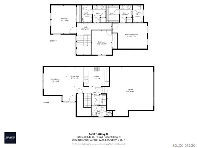 163 Blue Bonnet Drive Brighton, CO 80601