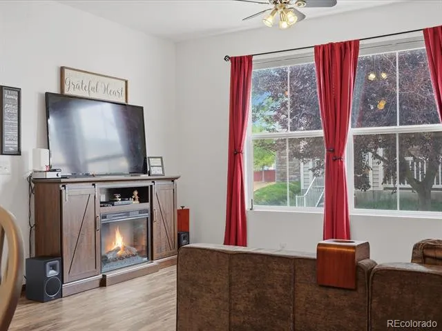163 Blue Bonnet Drive Brighton, CO 80601