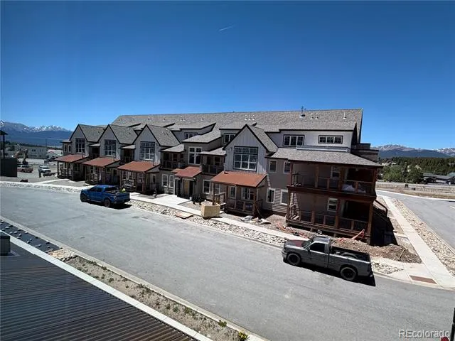 309 Grand Review Drive #303 Leadville, CO 80461