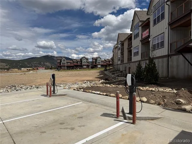 309 Grand Review Drive #303 Leadville, CO 80461