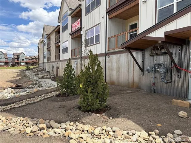 309 Grand Review Drive #303 Leadville, CO 80461