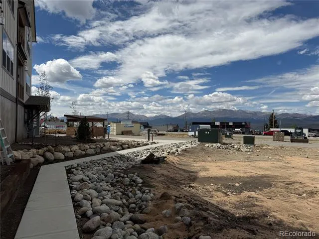 309 Grand Review Drive #303 Leadville, CO 80461