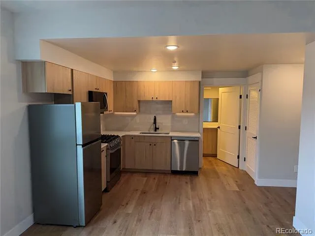 309 Grand Review Drive #303 Leadville, CO 80461