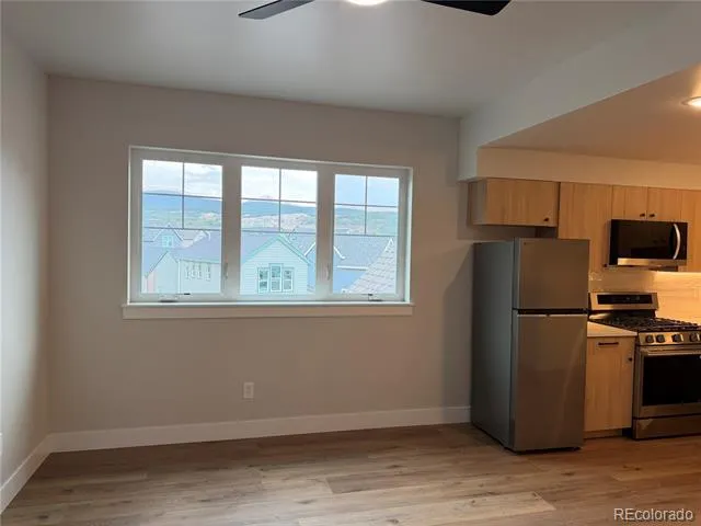 309 Grand Review Drive #303 Leadville, CO 80461